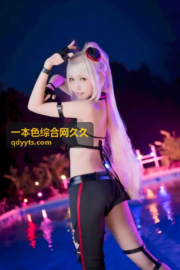  - 一本色综合网久久
